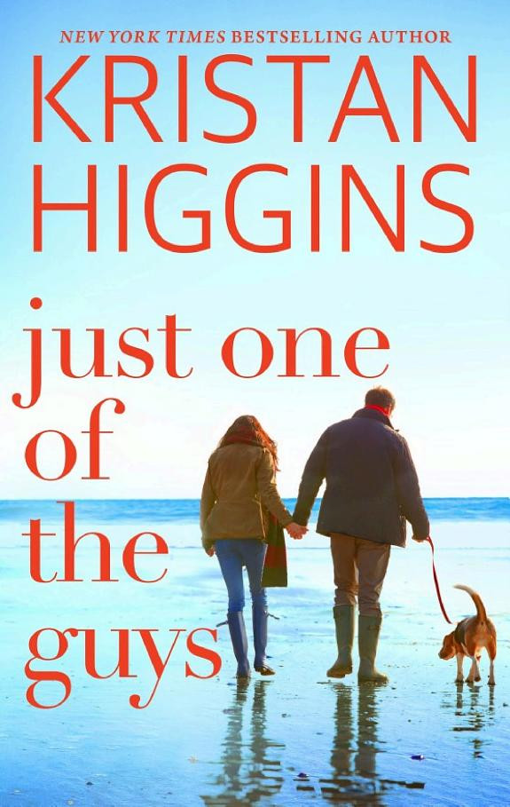 Cover of Just One of the Guys