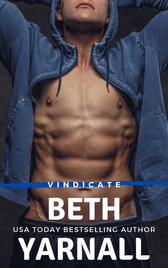 Cover of Vindicate
