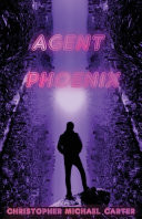 Cover of Agent Phoenix
