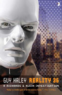 Cover of Reality 36