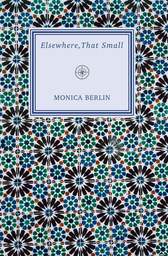 Cover of Elsewhere, That Small