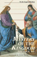 Cover of Mystery of the Kingdom: On the Gospel of Matthew