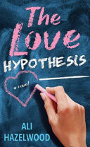 Cover of The Love Hypothesis
