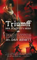 Cover of Triumff: Her Majesty's Hero