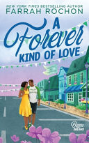 Cover of A Forever Kind of Love