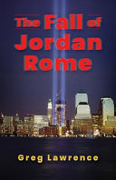 Cover of The Fall of Jordan Rome