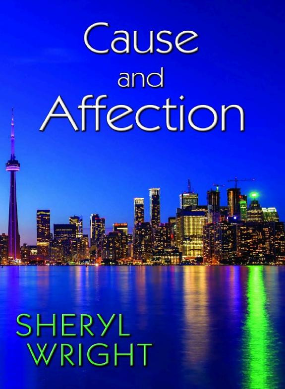 Cover of Cause and Affection