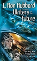 Cover of L. Ron Hubbard Writers of the Future vol 26: Writers of the Future vol 26