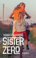 Cover of Sister Zero