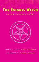 Cover of The Satanic Witch