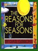 Cover of The Reasons for Seasons