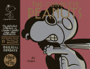 Cover of The Complete Peanuts Vol. 10: 1969–1970