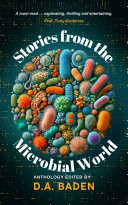 Cover of Stories from the Microbial World