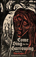 Cover of Come Sing for the Harrowing