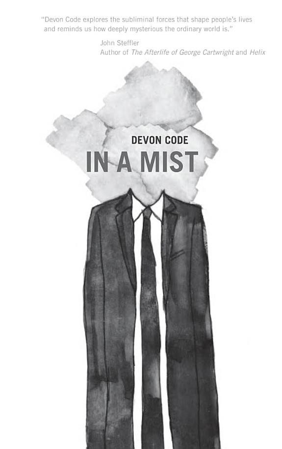 Cover of In a Mist