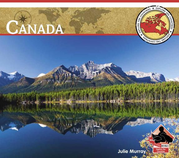 Cover of Canada