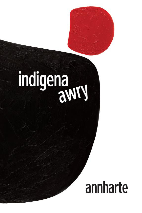 Cover of Indigena Awry