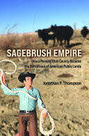 Cover of Sagebrush Empire