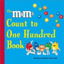 Cover of The M&M's Count to One Hundred Book
