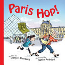 Cover of Paris Hop!