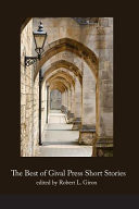 Cover of The Best of Gival Press Short Stories