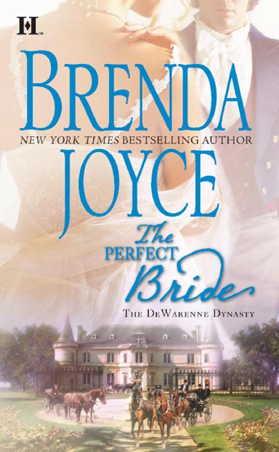 Cover of The Perfect Bride