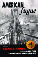 Cover of American Fugue