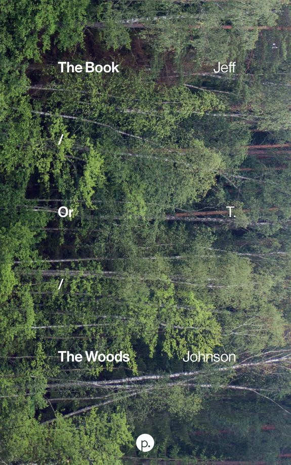 Cover of The Book / Or / The Woods