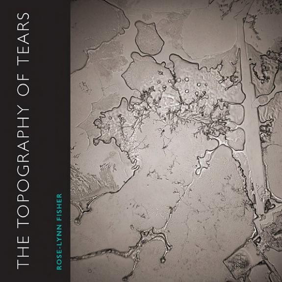 Cover of The Topography of Tears