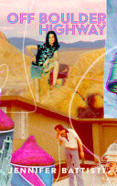 Cover of Off Boulder Highway