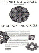 Cover of SPIRIT OF THE CIRCLE