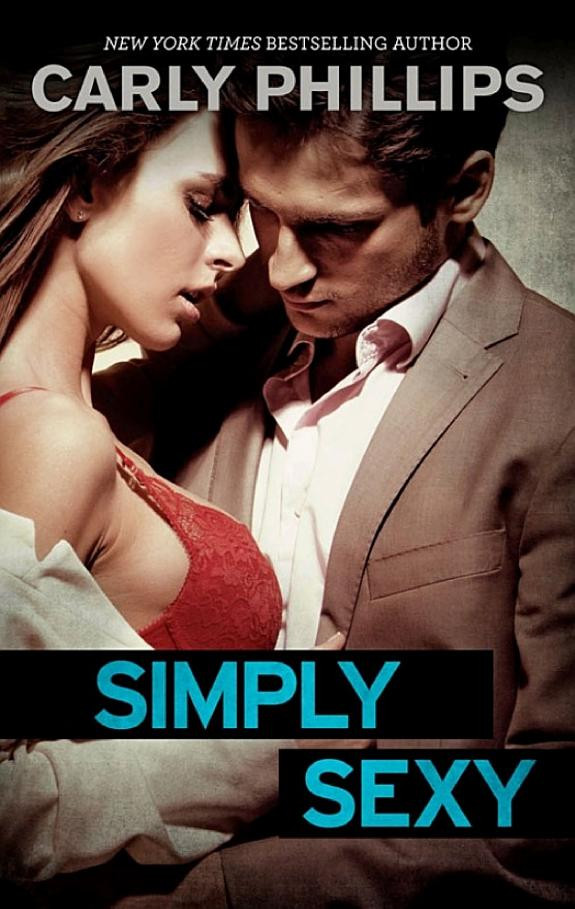 Cover of Simply Sexy