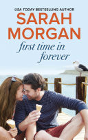 Cover of First Time in Forever