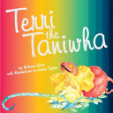 Cover of Terri the Taniwha