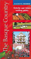 Cover of The Basque Country