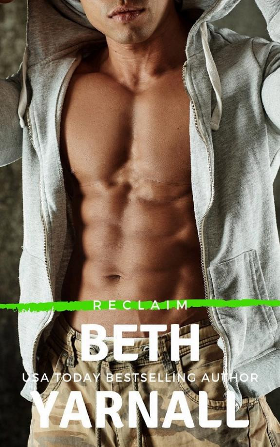 Cover of Reclaim