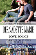 Cover of Love Songs