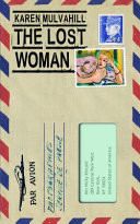 Cover of The Lost Woman