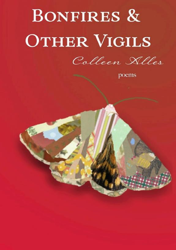 Cover of Bonfires & Other Vigils