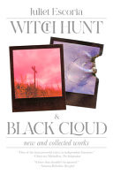 Cover of Witch Hunt and Black Cloud: New and Collected Works