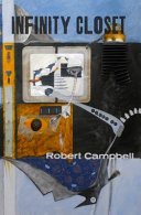Cover of Infinity Closet