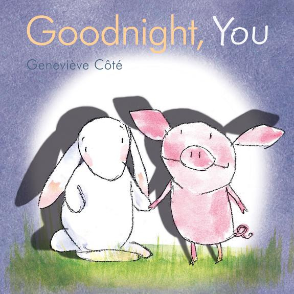 Cover of You Goodnight