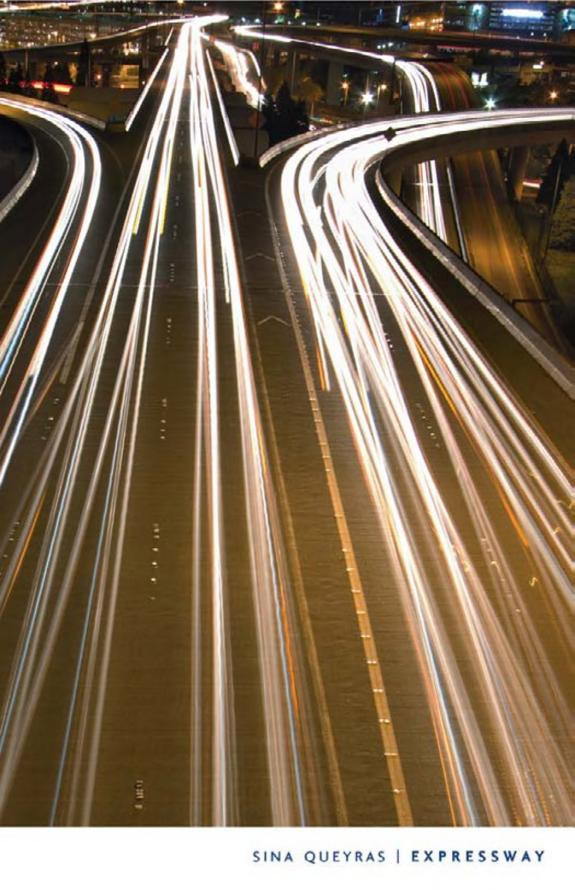 Cover of Expressway
