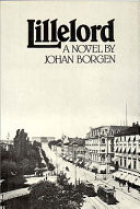 Cover of Lillelord: A Novel