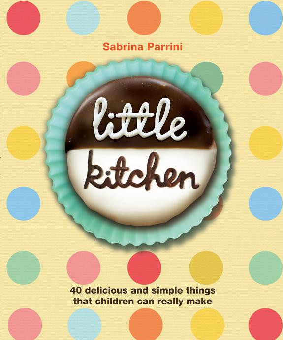Cover of Little Kitchen