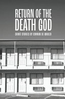 Cover of Return of the Death God: Stories