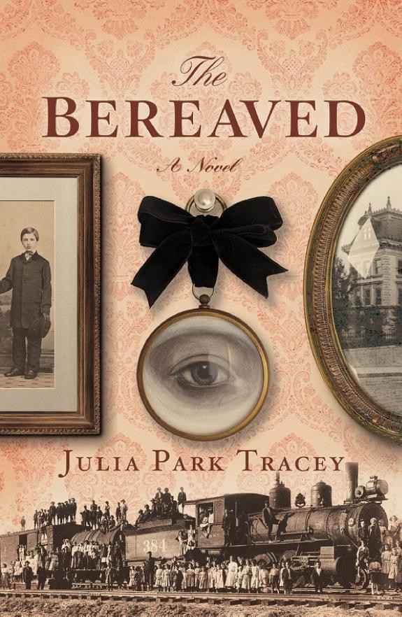 Cover of The Bereaved: A Novel