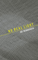 Cover of No Real Light