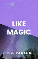 Cover of Like Magic