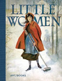 Cover of Little Women